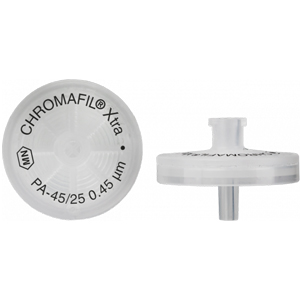 CHROMAFIL® Xtra PA-45/25 filters Polyamide/Nylon *Use discount code SF-25 for 25% discount!* #729213